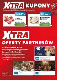 Pogląd oferty "Kaufland gazetka - Mocny start" - ważna od 25.05.2026 | Strona: 13 | Produkty: Boczniaki