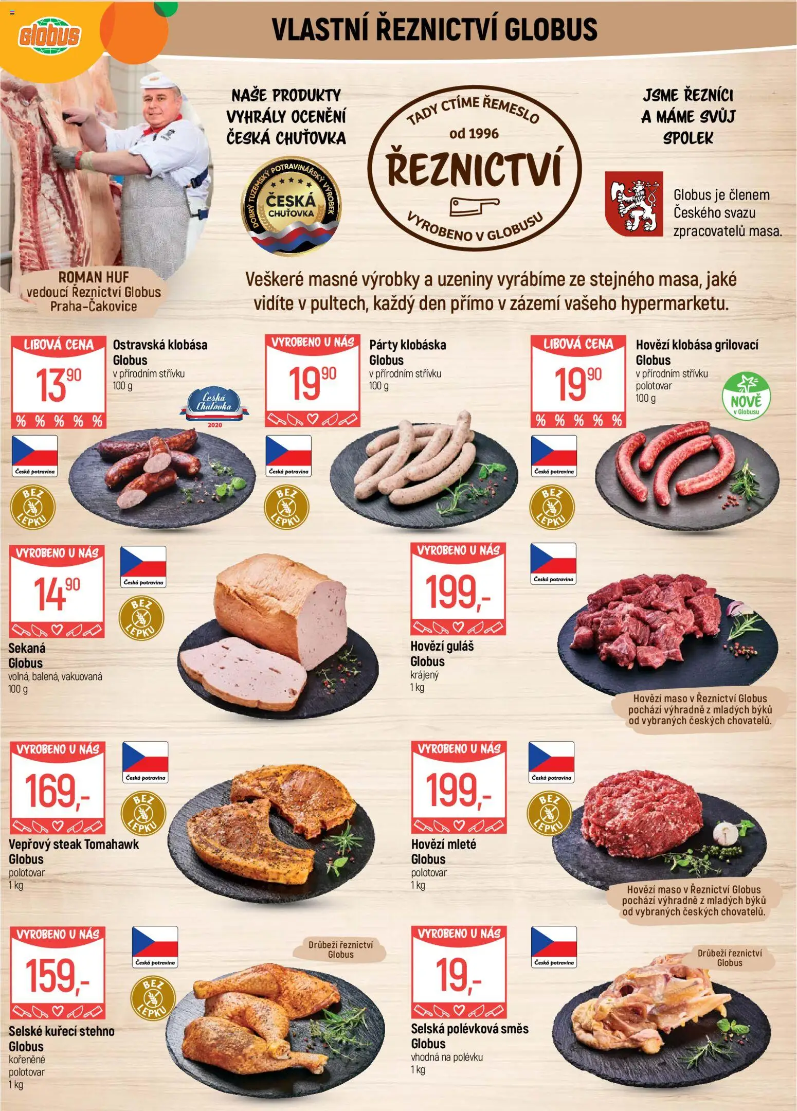 Globus leták od 15.07.2026 — page 5