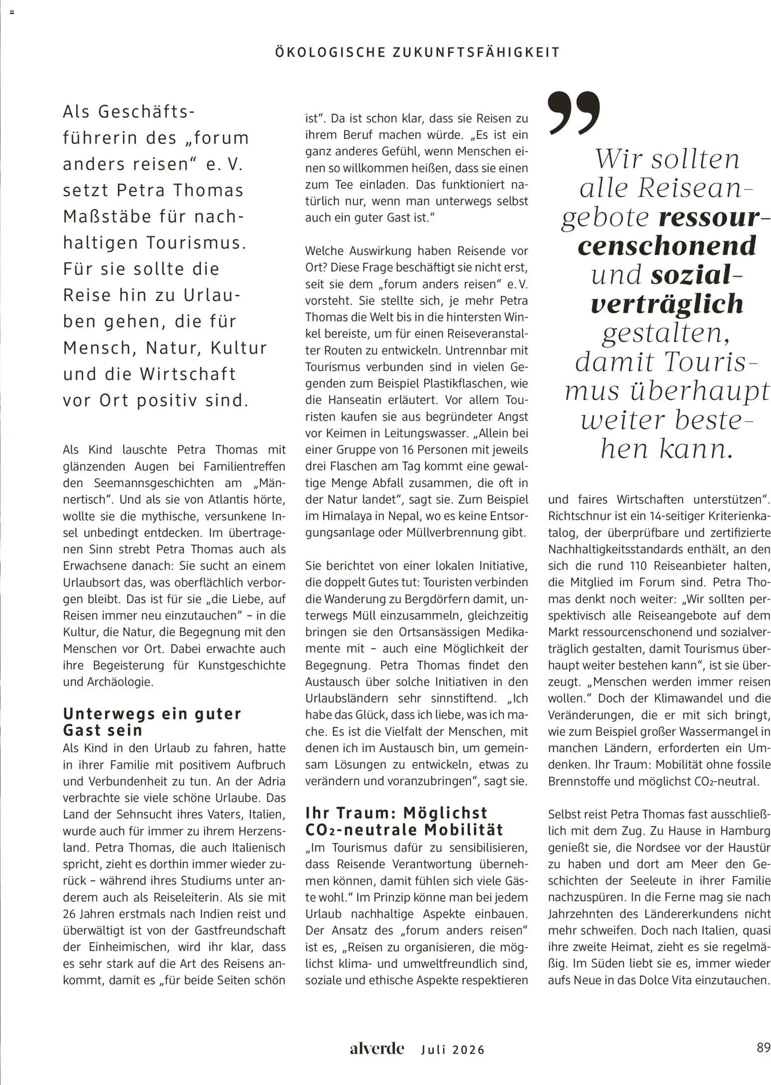 dm drogerie Prospekt – gültig ab 01.07.2026 | Seite: 89 | Produkte: Tee
