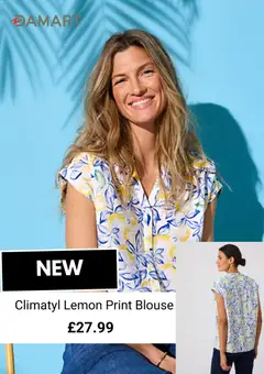 Preview of Damart  catalogue valid from 07/07/2026 | Page: 4
