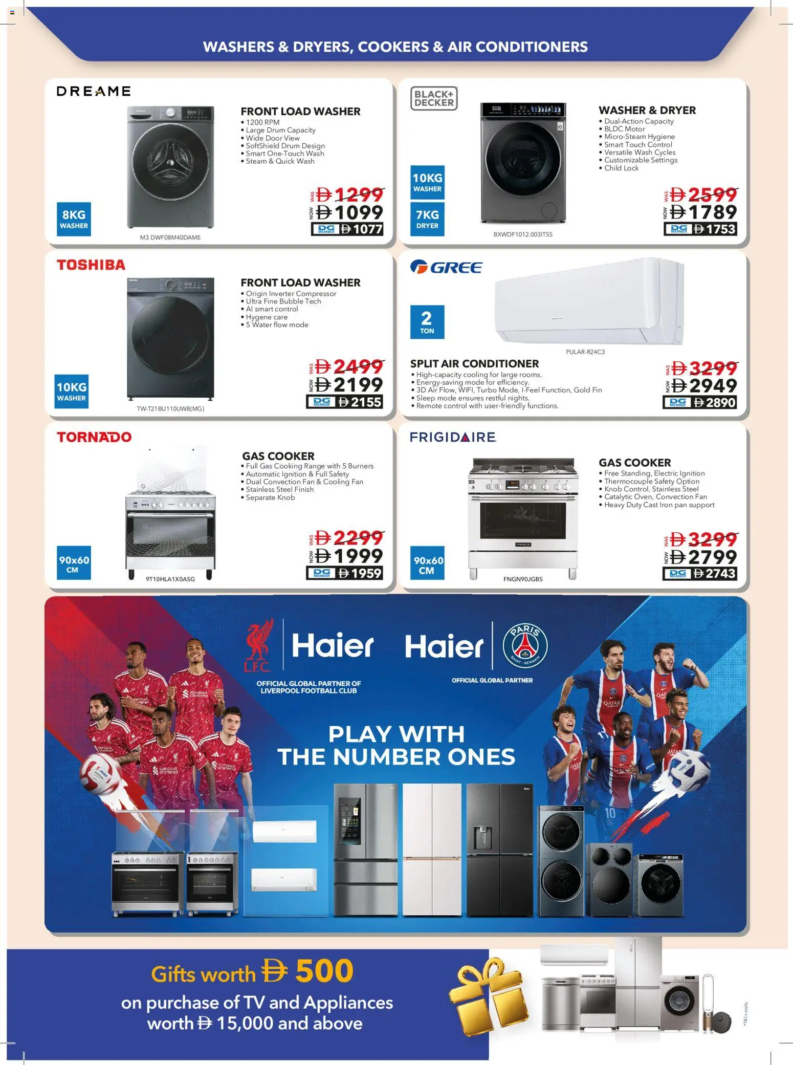{H1} | Page: 19 | Products: Dryer, Fan, Water, Remote