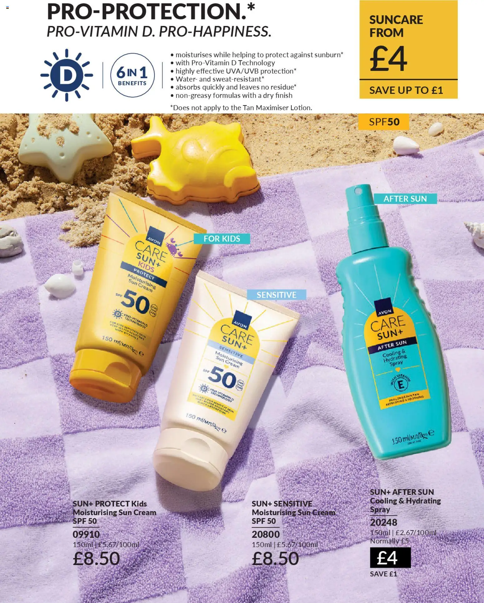 {H1} | Page: 173 | Products: Cream