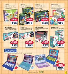 Ofertele Noriel valabile de la 06.08.2026 | Pagină: 11 | Produse: Laptop, Joc