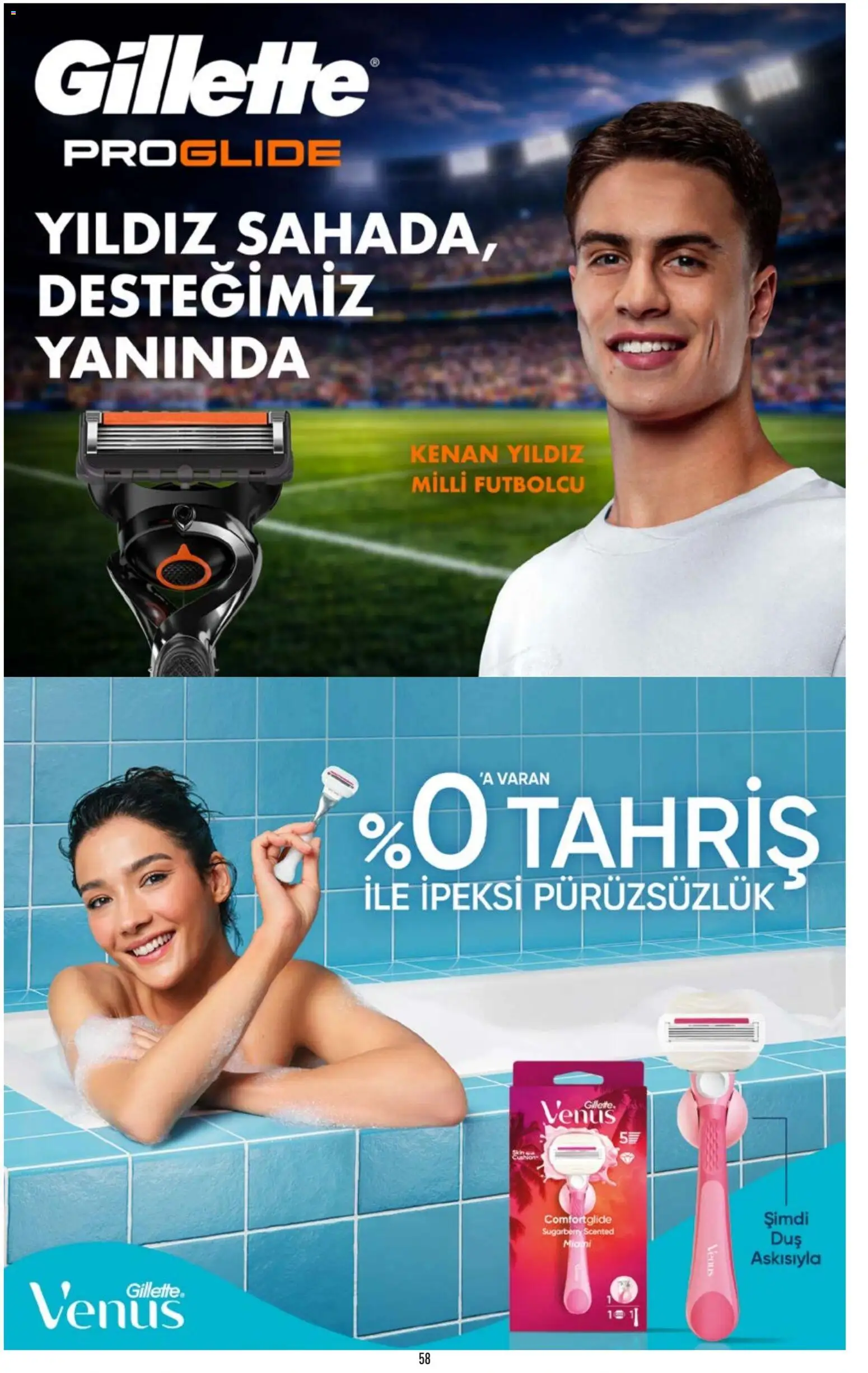 CarrefourSA Katalog - 11.06.2026 tarihinden itibaren geçerlidir | Sayfa: 59