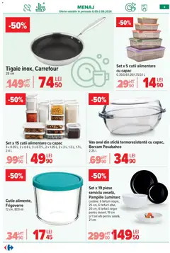 Ofertele Carrefour valabile de la 06.05.2026 | Pagină: 7