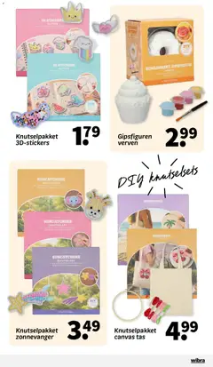 Wibra folder - Voorbeeld van een folder van Wibra, geldig van 27-07-2026 | Pagina: 9