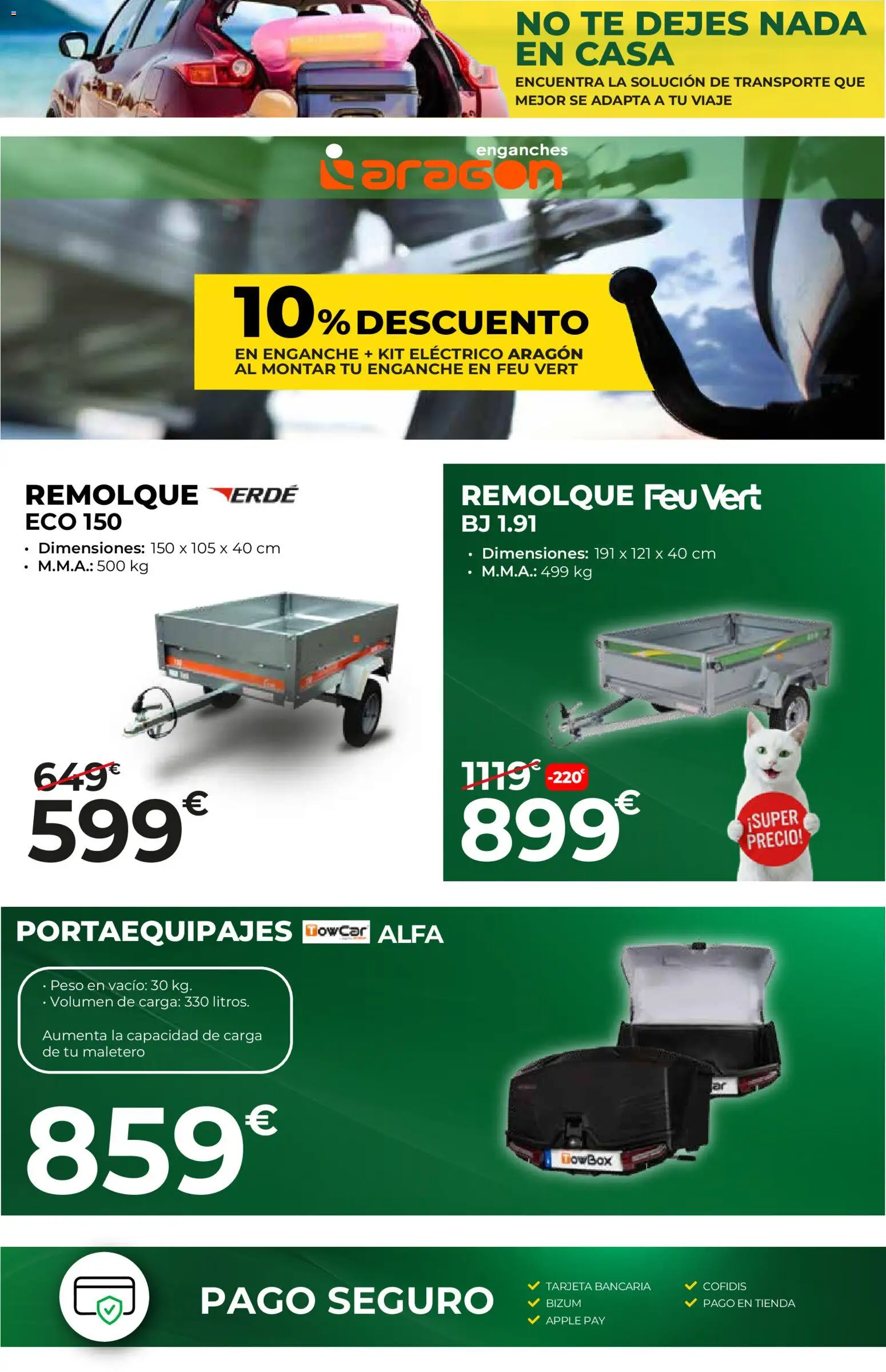 FeuVert folleto │ válido desde el 02/07/2026 | Página: 5
