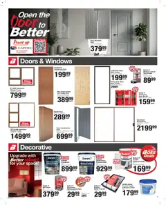 Build It specials catalogue – valid from 22.05.2026 | Page: 3