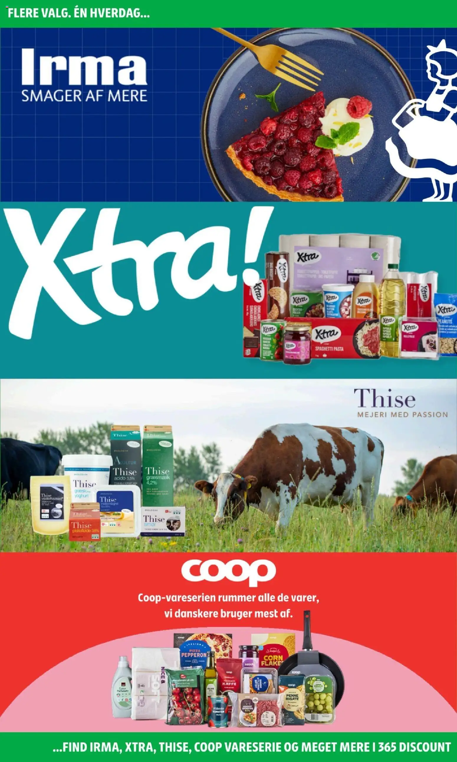Coop 365 tilbudsavis – gyldig fra 01/10/2026 | Side: 3