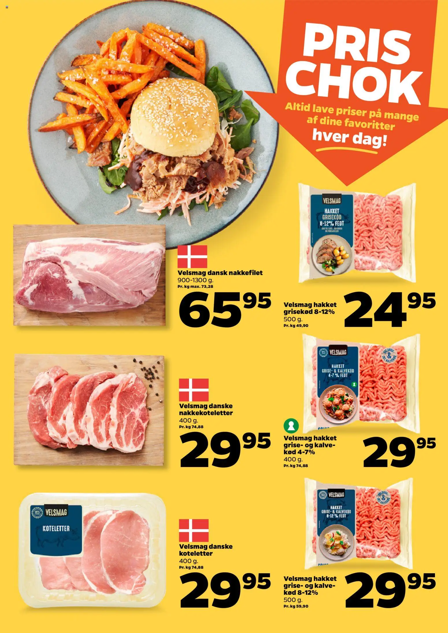 Netto tilbudsavis – gyldig fra 30.05.2026 | Side: 5