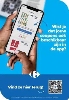 Barilla, bij aankoop van - Voorbeeld van een folder van Carrefour, geldig van 14/09/2026 | Pagina: 8 | Producten: Pasta, Dressing, Mayonaise, Barilla