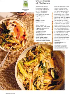 Preview of Waitrose - Offers valid from 01/07/2026 | Page: 52