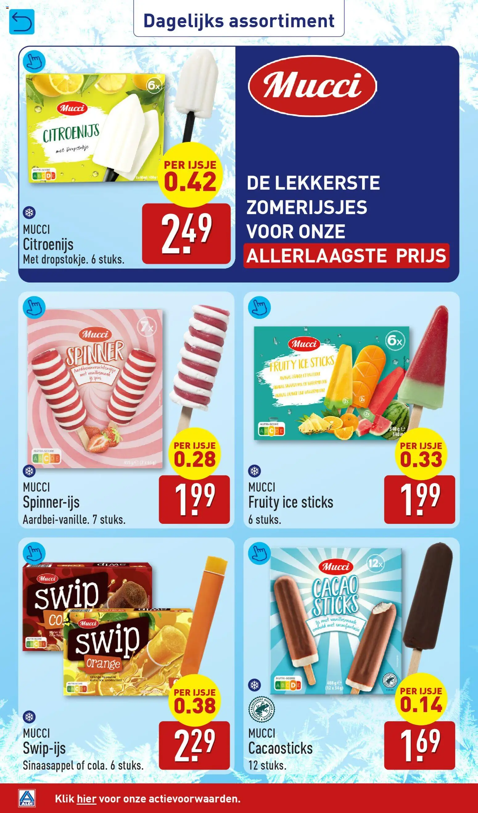 {H1} | Pagina: 30 | Producten: Fagyasztott gyümölcs, Ijsje, Festék, Watermeloen