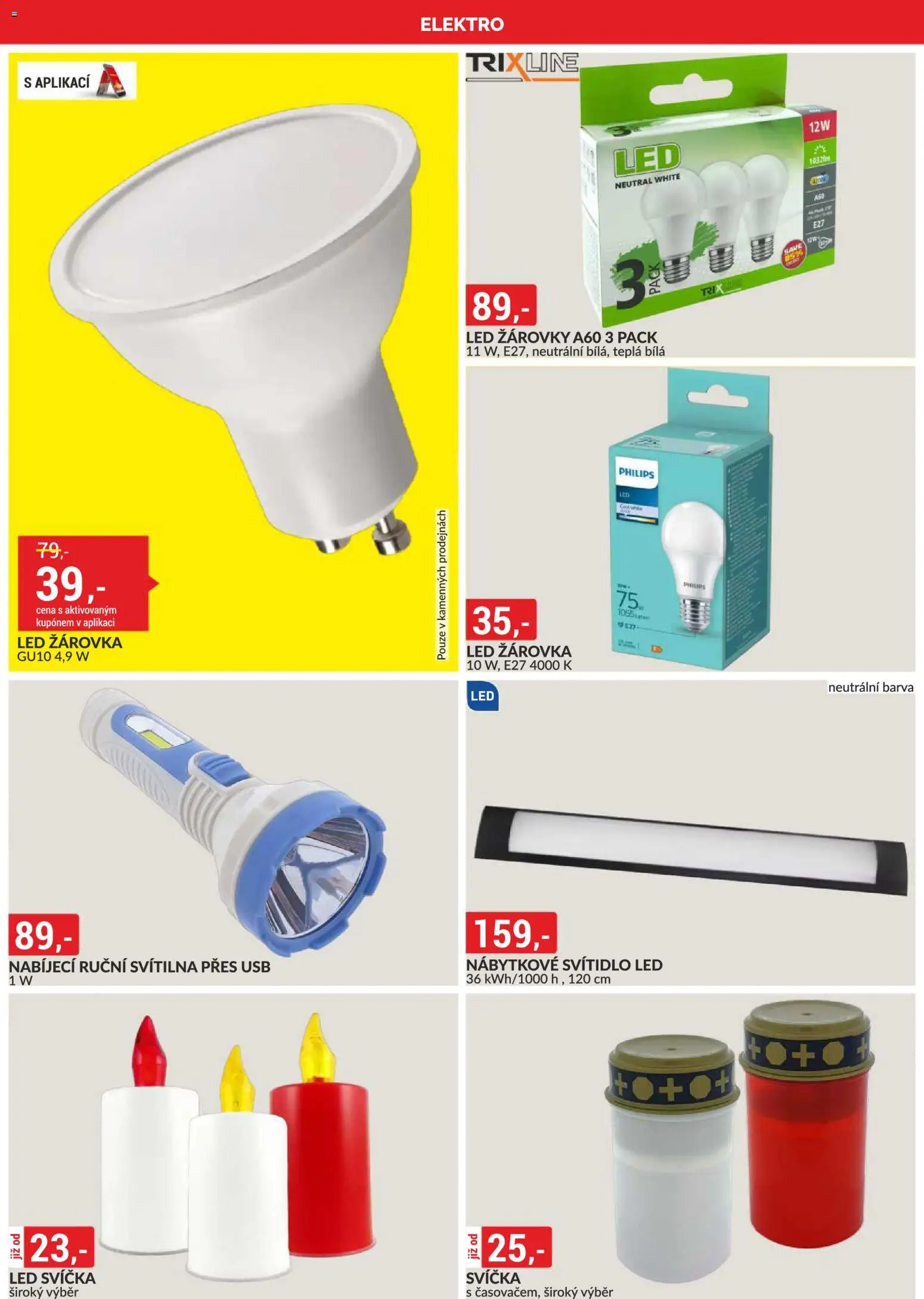 BAUMAX leták od 01.11.2026 | Strana: 8