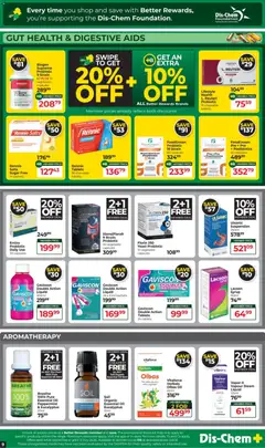 Dis-Chem specials catalogue – valid from 16.06.2026 | Page: 9