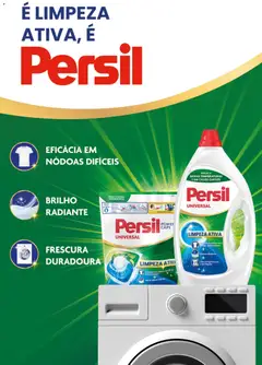 Pré-visualização El Corte Ingles folheto válido de 26/06/2026 | Página: 119 | Produtos: Persil