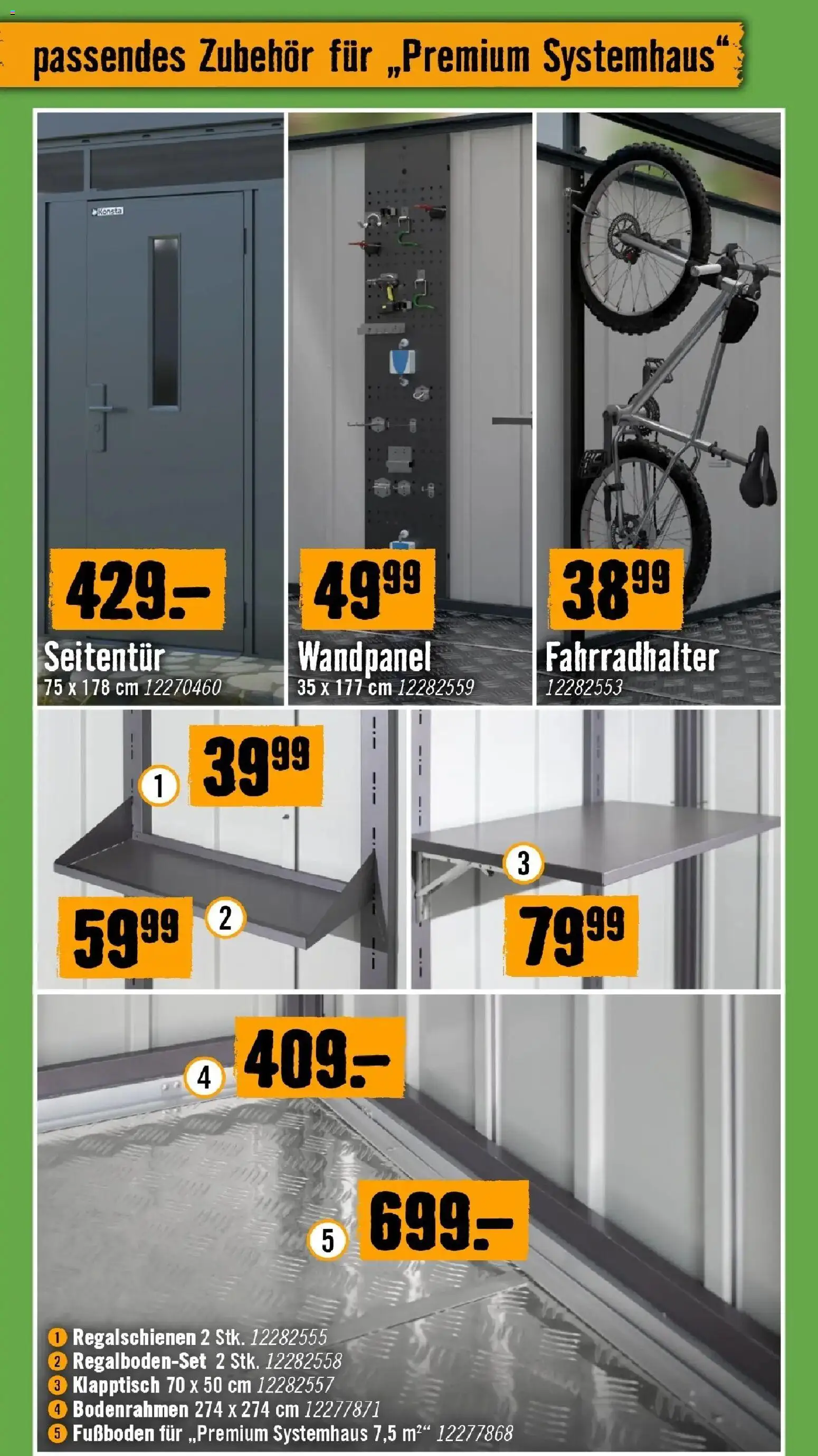 Hornbach - Hornbach: Es gibt immer was zu tun. von 16.09.2026 - Aktuelle Angebote | Seite: 59