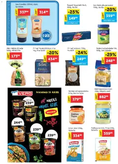 SuperVERO katalog - pregled SuperVERO kataloga - važi od 01.10.2026 | Strana: 10