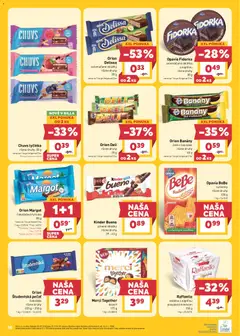 Billa leták platný od 17.06.2026 | Strana: 16