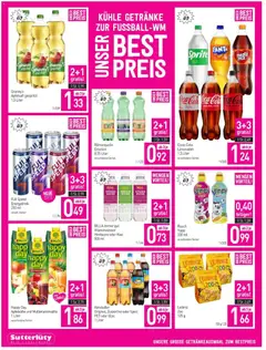 Sutterlüty Flugblatt ab 18.06.2026 gültig | Seite: 12