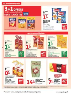 Auchan - Prévisualisation de Auchan prospectus valide à partir de 28/07/2026 | Page: 32