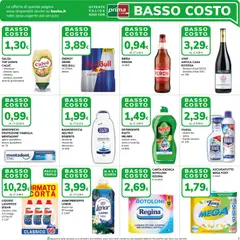 Anteprima del volantino Basko volantino valido a partire dal 29/09/2026 | Pagina: 3