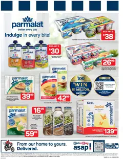 Pick n Pay specials catalogue – valid from 08.06.2026 | Page: 5