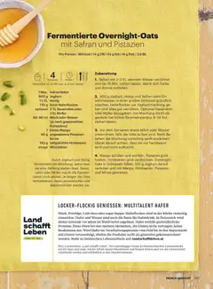 Billa Frisch Gekocht ab 01.05.2026 gültig | Seite: 147