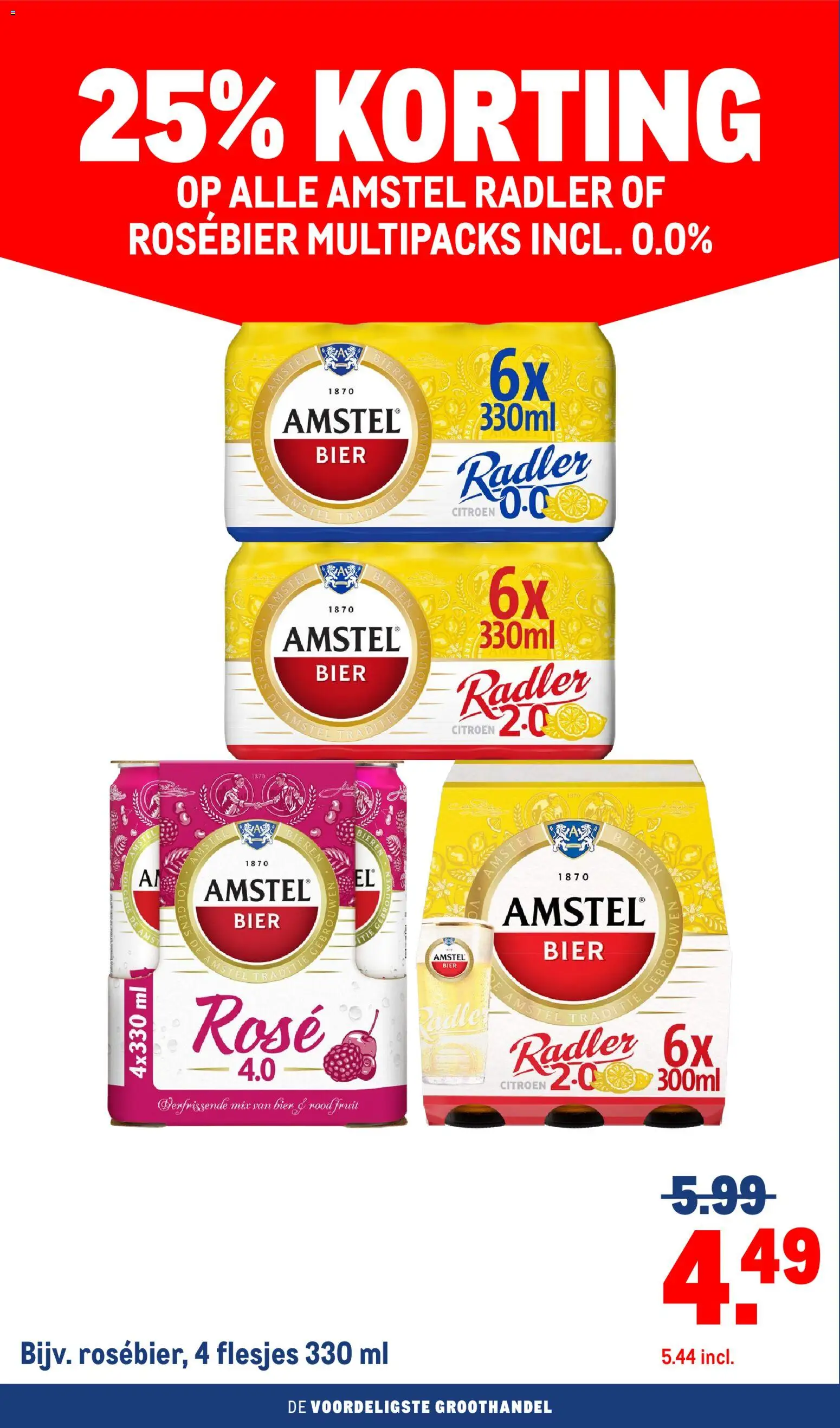 {H1} | Pagina: 58 | Producten: Citroen, Bier, Radler, Fruit