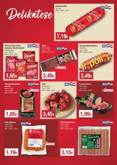 NTL Katalog - Pregled kataloga iz trgovine NTL, vrijedi od 14.10.2026 | Stranica: 4