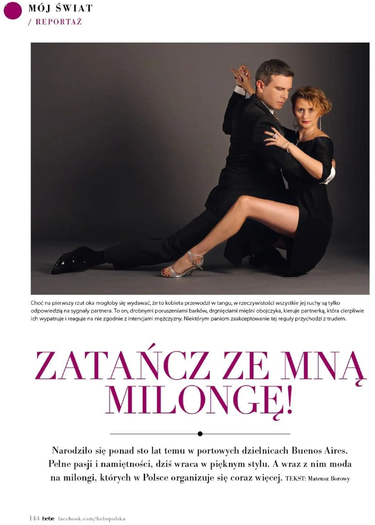 Hebe gazetka - Magazyn od 01.05.2026 | Strona: 144