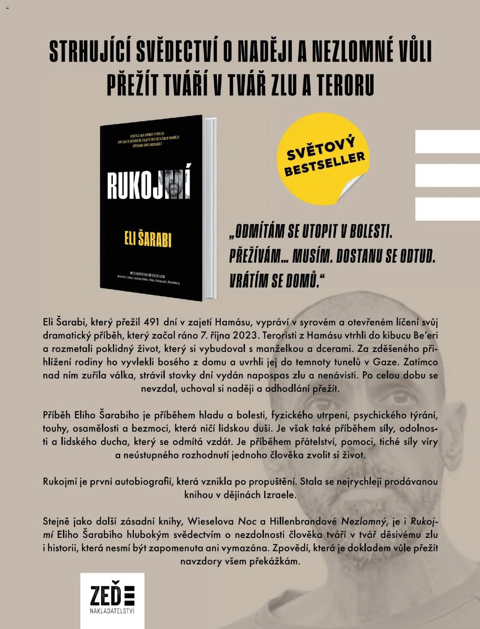Knižní klub magazín od 01.10.2026 | Strana: 45
