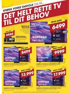 Punkt1 - Tilbudsavis gyldig fra 18.05.2026 | Side: 18