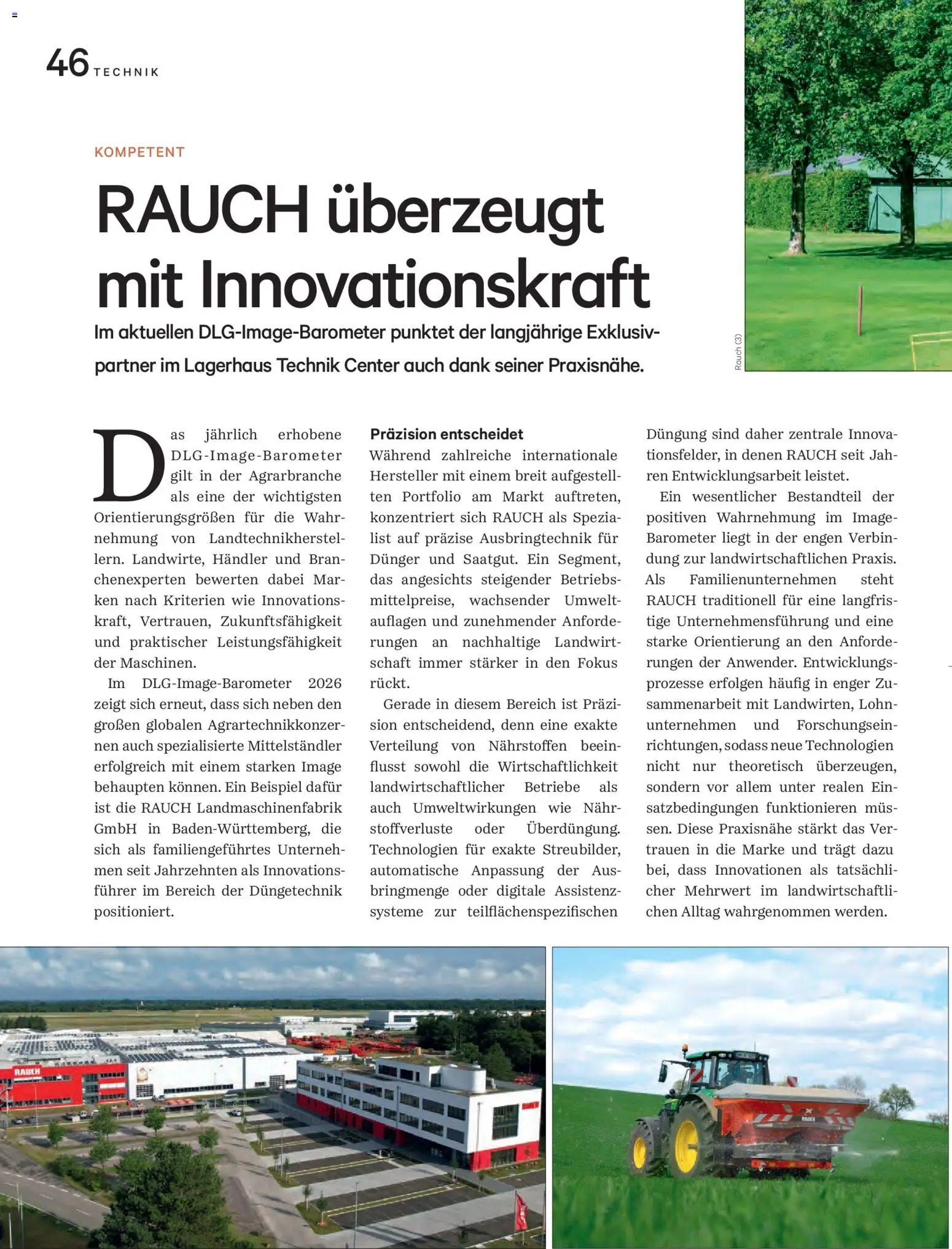 Lagerhaus Unser Land Juli - August 2026 gültig ab 01.07.2026 | Seite: 46