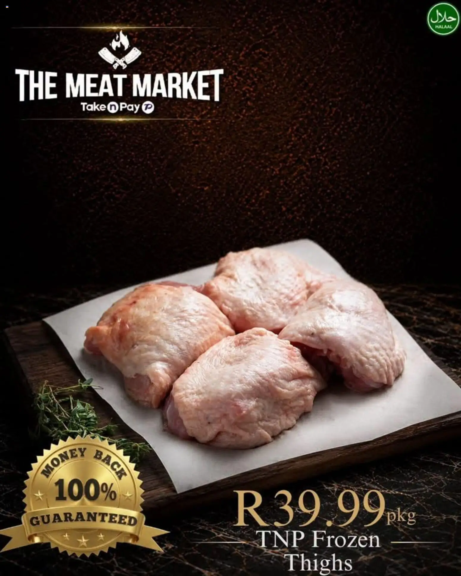 New Take n Pay catalogue – valid from 12/07/2026 | Page: 32
