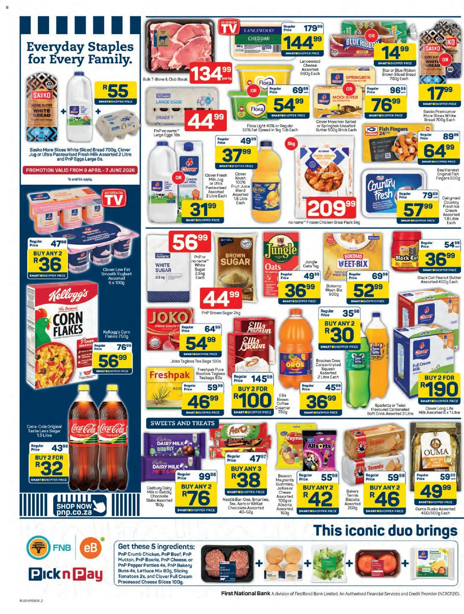 New Pick n Pay catalogue – valid from 04.05.2026 | Page: 2