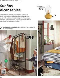 Vista previa IKEA - Precios bajos válido desde el 13.04.2026 | Página: 24