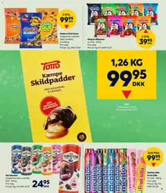 Bordershop - Tilbudsavis gyldig fra 08.04.2026 | Side: 5