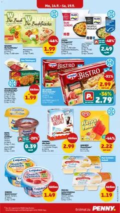 ROMA Sahne-pudding* Verschiedene Sorten, je 200 g, ROMA Sahne-pudding* ab 14.09.2026 gültig | Seite: 11 | Produkte: Langnese, Joghurt, Pfirsich, Salami