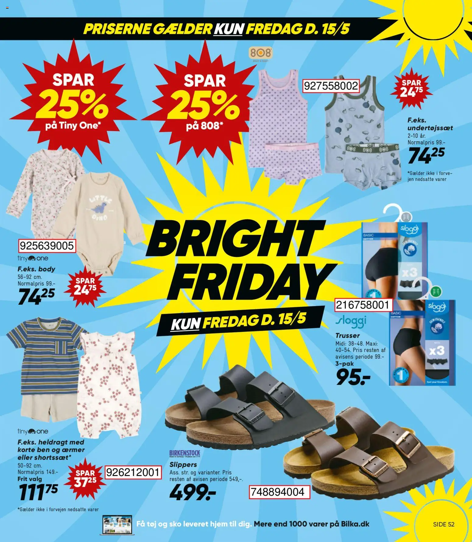 Bilka tilbudsavis – gyldig fra 15.05.2026 | Side: 5