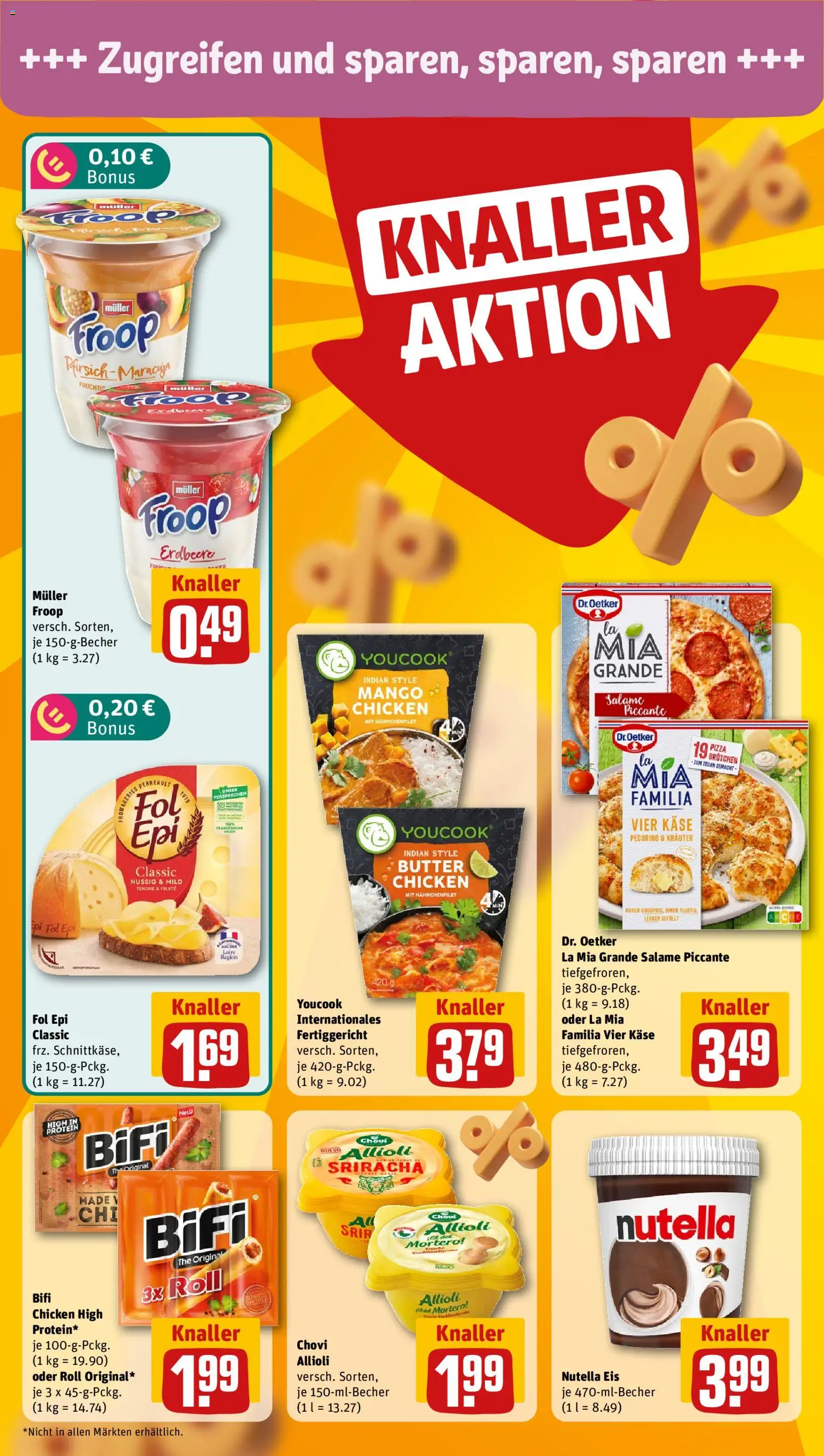 {H1} | Pagina: 4 | Producten: Pizza, La, Mini pillecukor, Mango