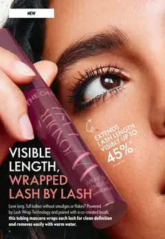 Preview of Oriflame - Offers valid from 09/09/2026 | Page: 6