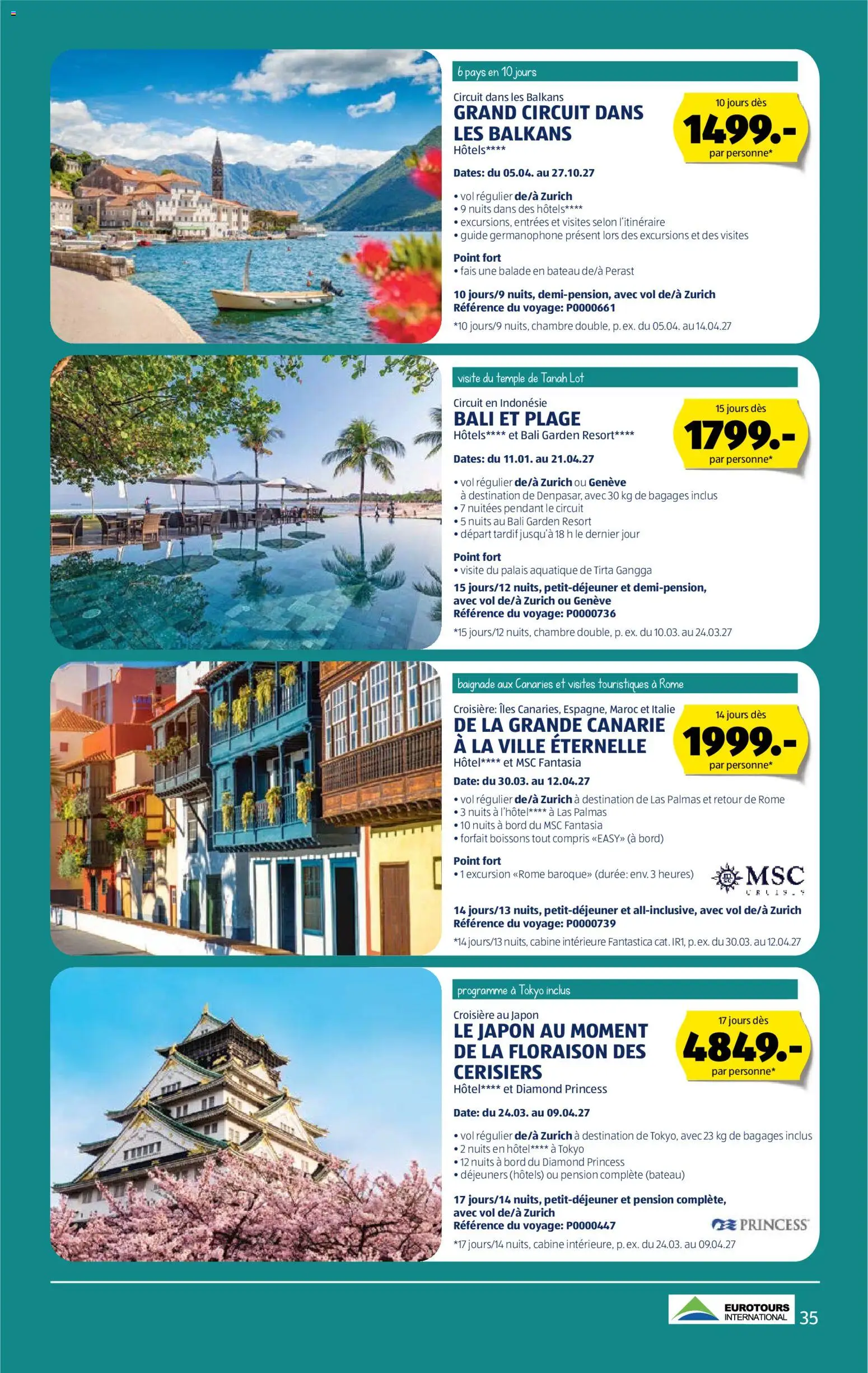 Aldi aktionen FR – gültig ab 01.10.2026 | Seite: 35