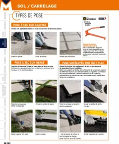 Bricoman - Prévisualisation de Bricoman catalogue valide à partir de 11.05.2026 | Page: 242