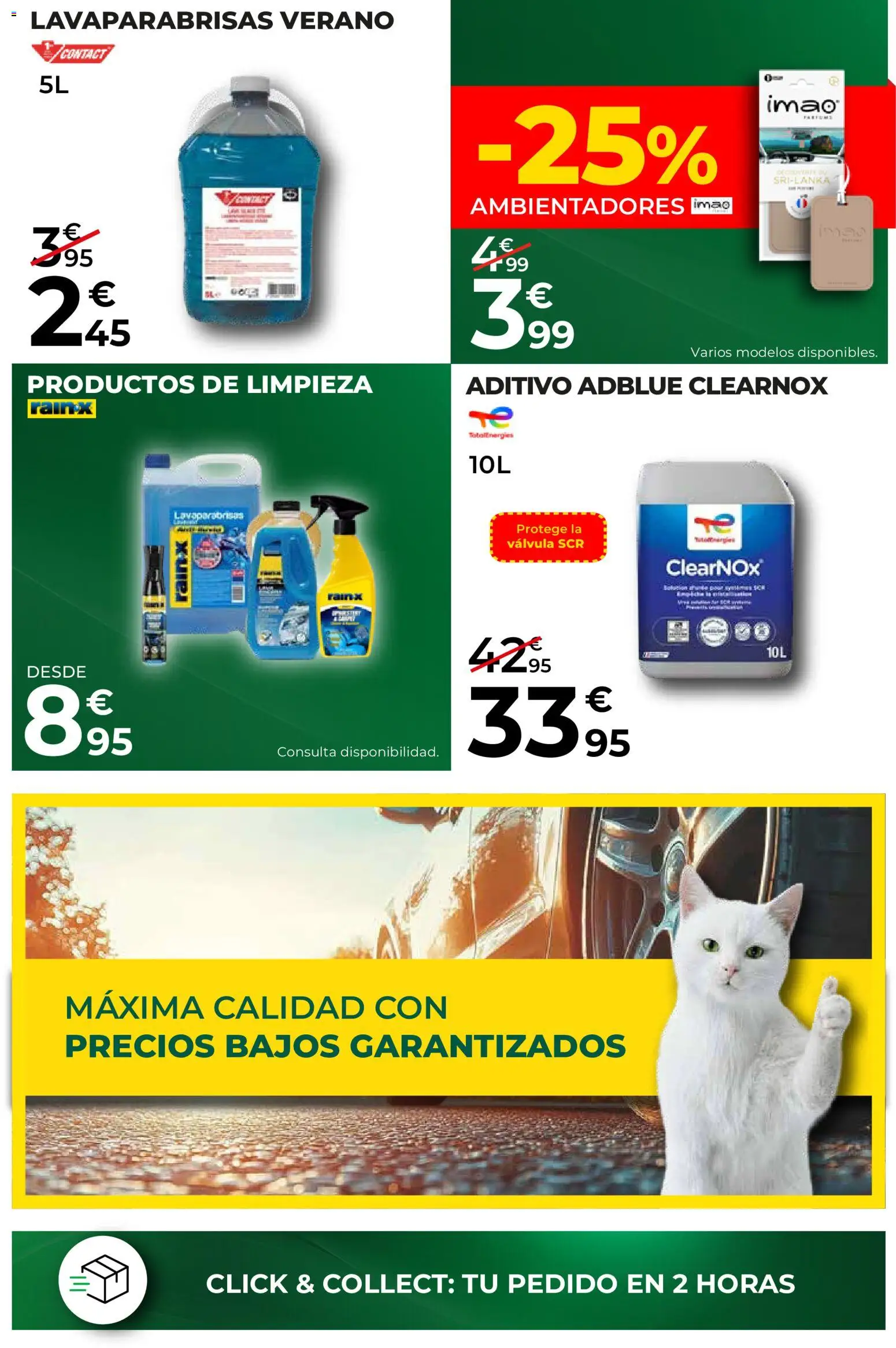 FeuVert folleto │ válido desde el 02/07/2026 | Página: 13