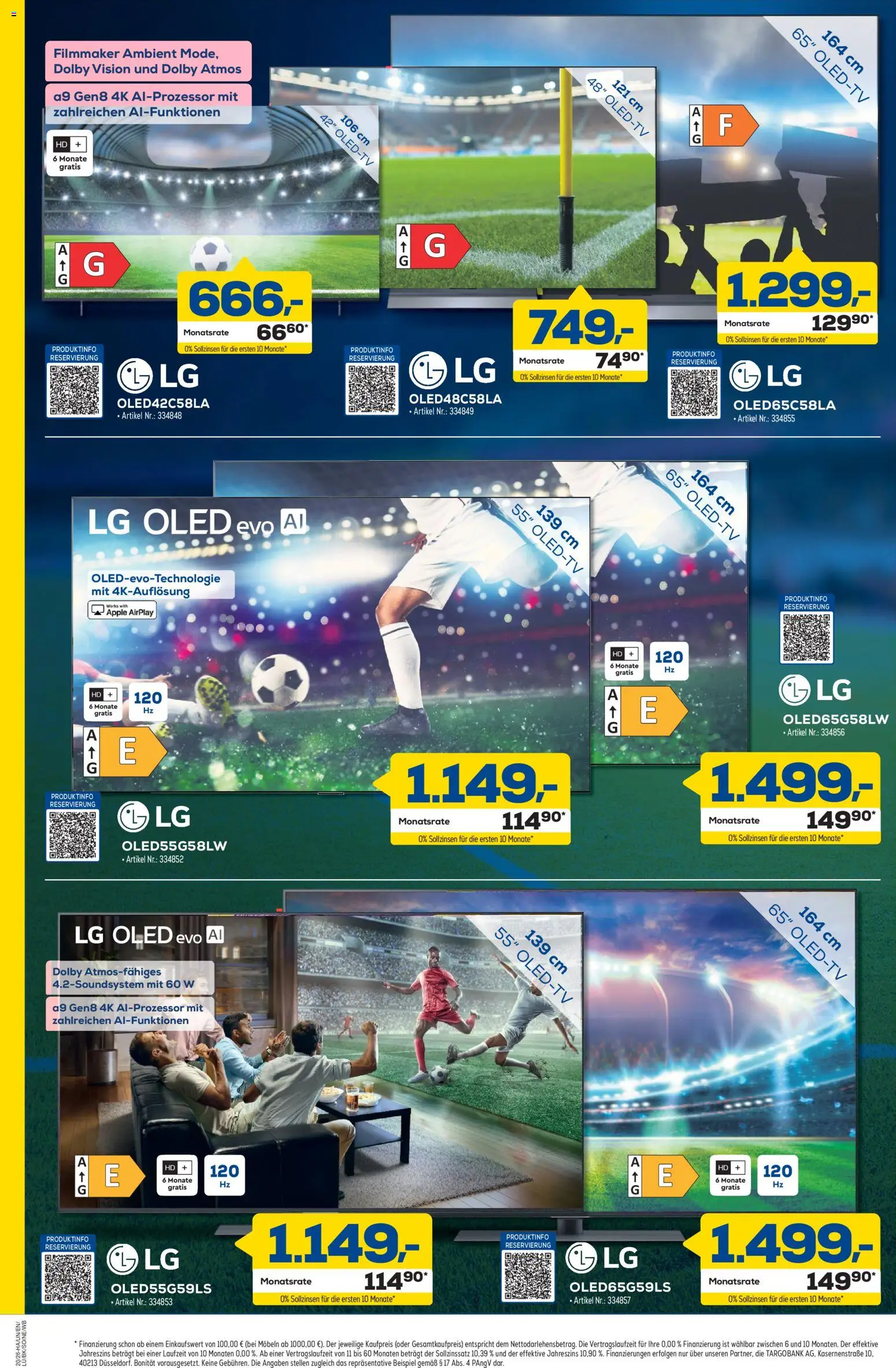 Euronics Prospekt Berlet – gültig ab 07.05.2026 | Seite: 2