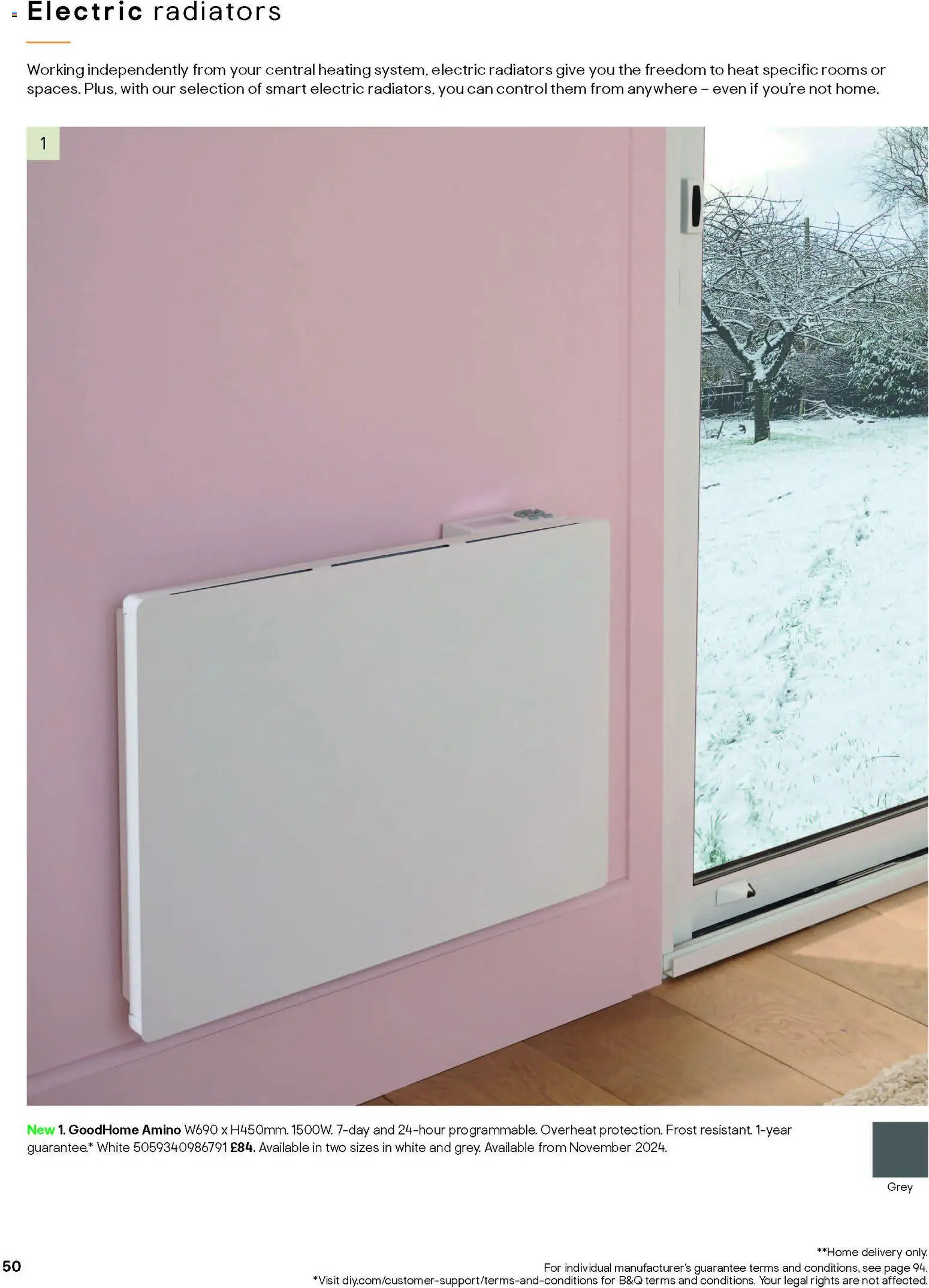 {H1} | Page: 13 | Products: Radiator