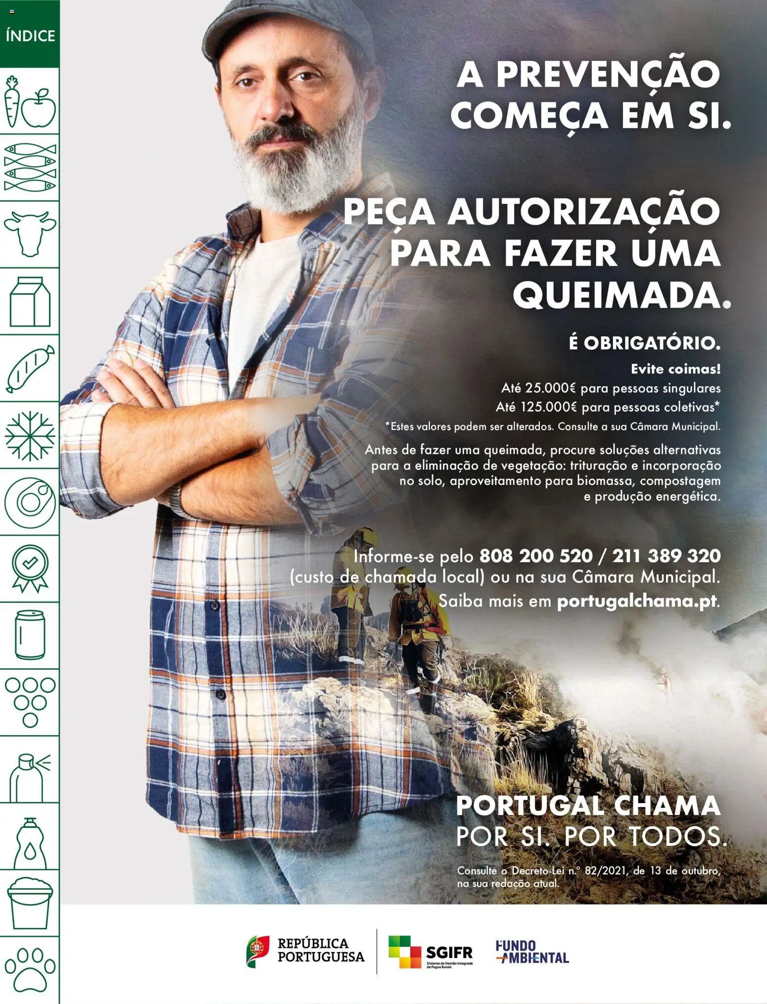 Recheio folheto Madeira │ válido de 14/07/2026 | Página: 40
