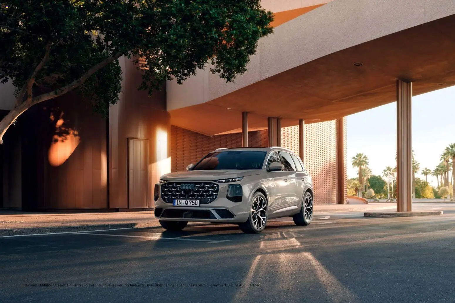 Audi Q7 – gültig ab 23.06.2026 | Seite: 17