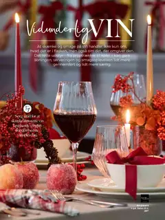 Imerco - Tilbudsavis - Appetit Jul gyldig fra 23/10/2026 | Side: 32